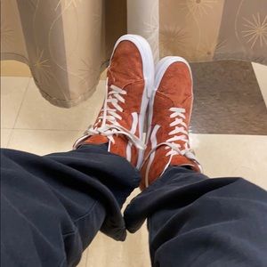 Meet your Posher, David